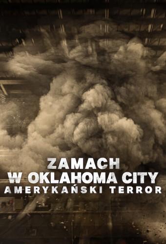 Oklahoma City Bombing: American Terror