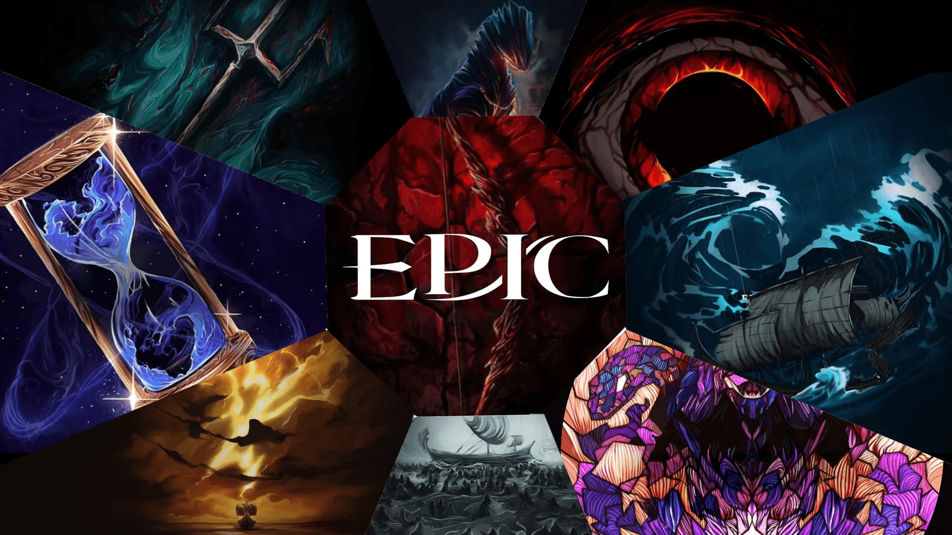 Epic: The Musical 
