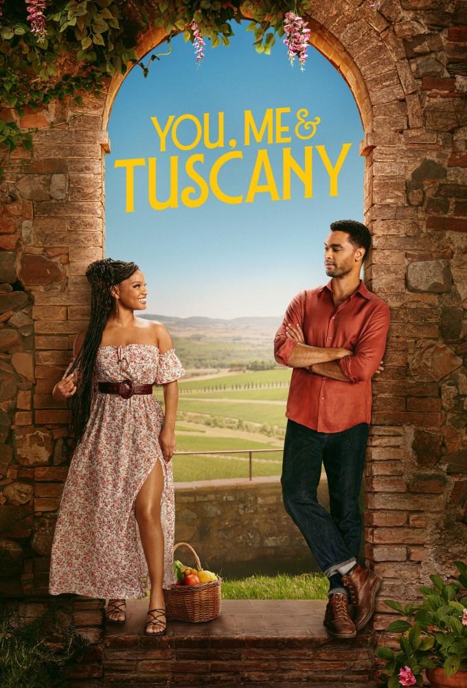 You, Me & Tuscany