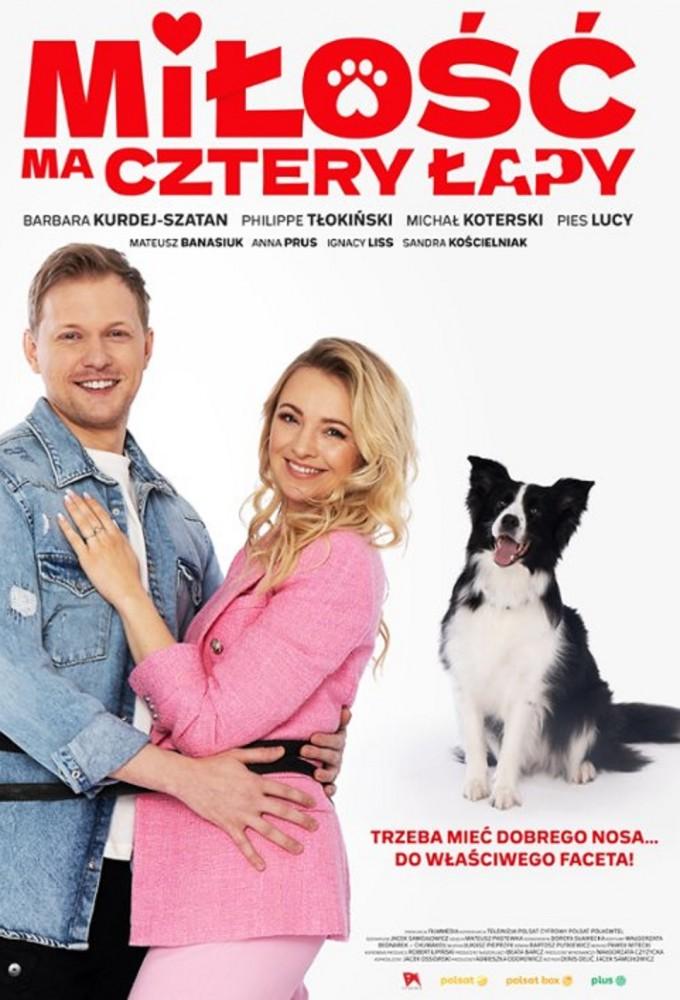 Miłość ma cztery łapy