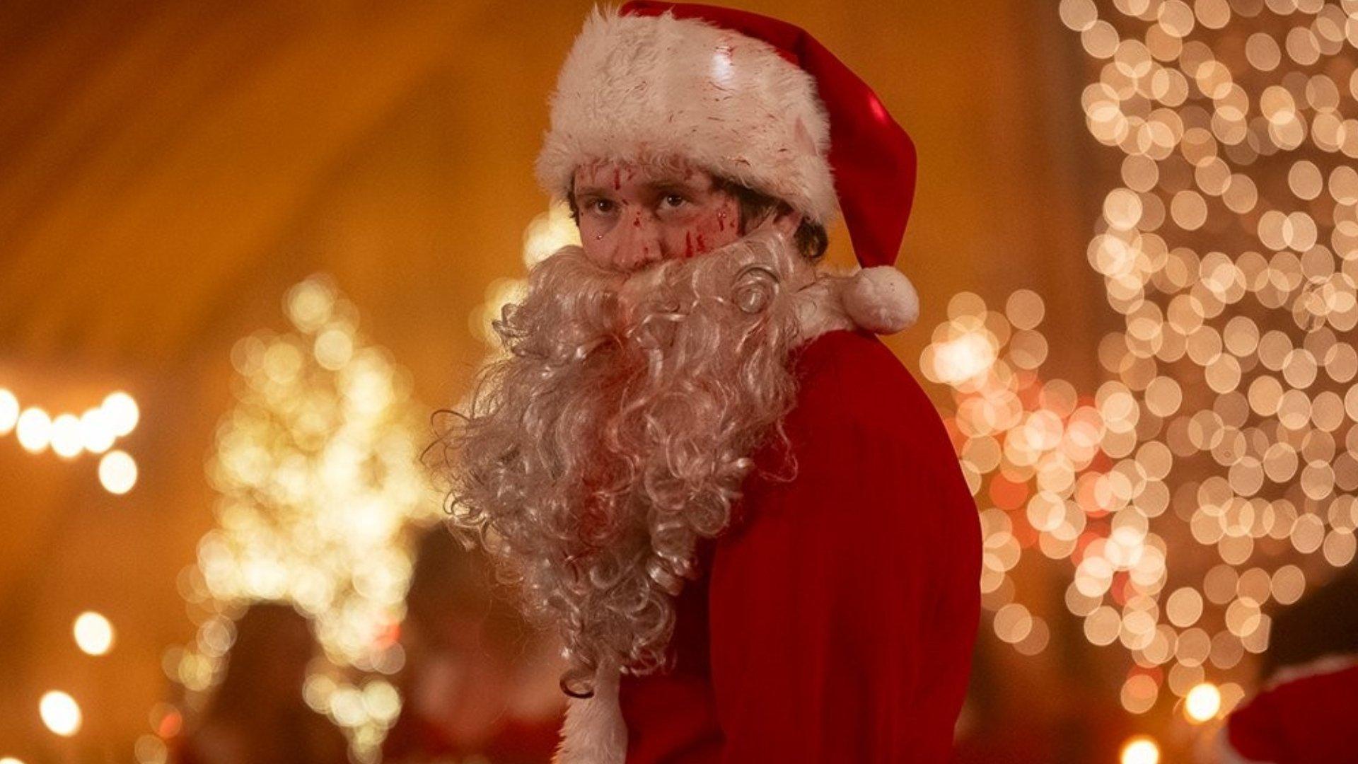 Silent Night, Deadly Night