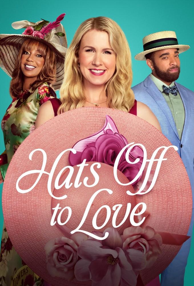 Hats Off to Love