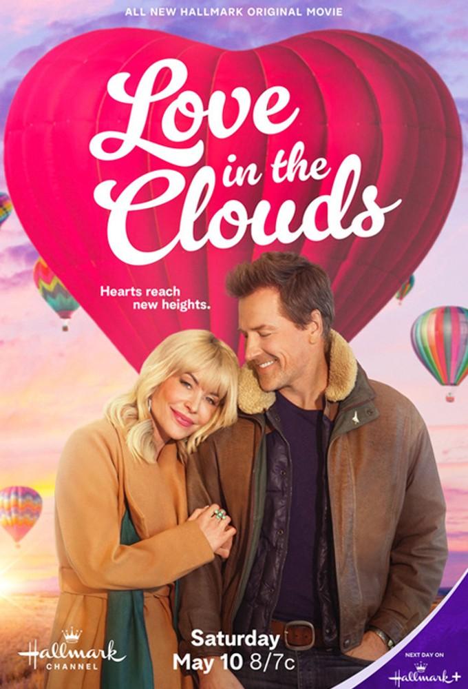 Love In The Clouds