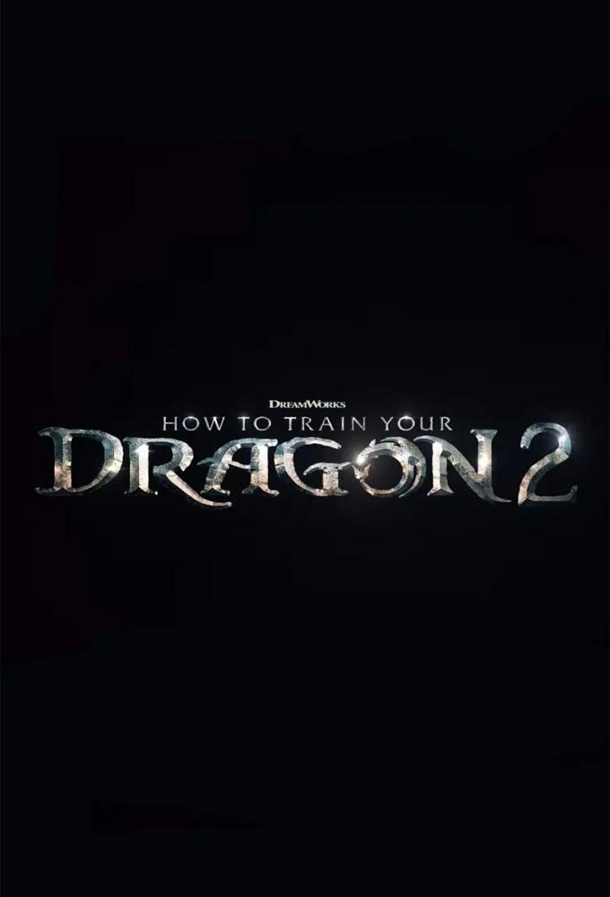 How to Train Your Dragon 2