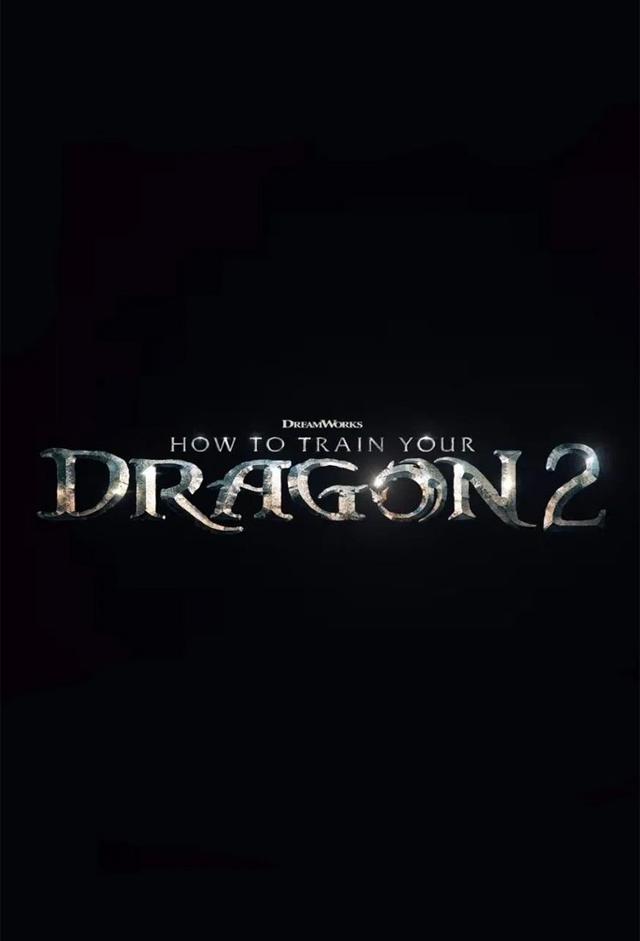 How to Train Your Dragon 2