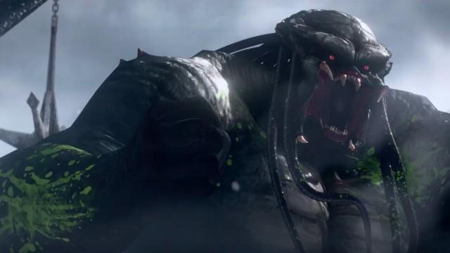 Predator: Killer of Killers