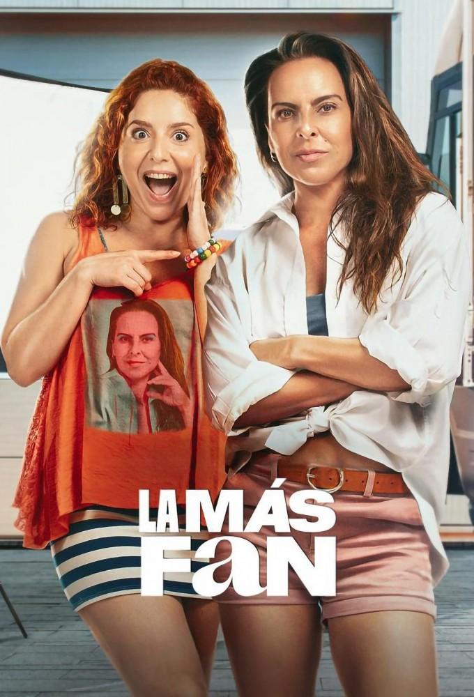 The Biggest Fan