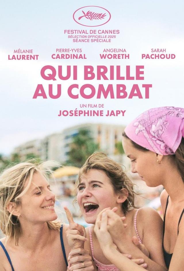 Qui brille au combat