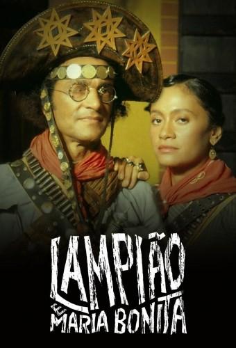 Lampião e Maria Bonita - O Filme