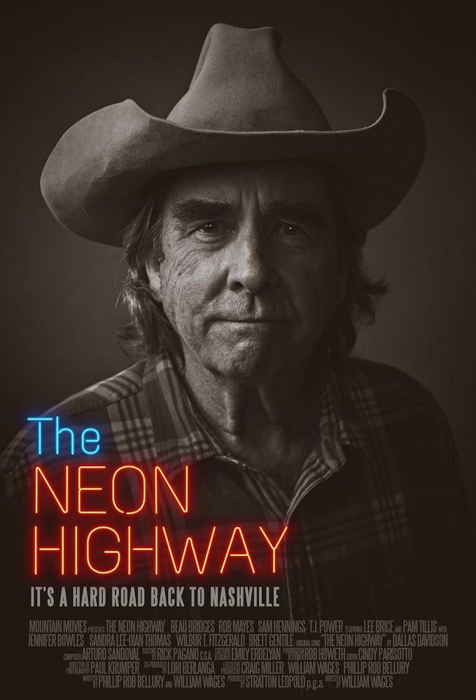 The Neon Highway 