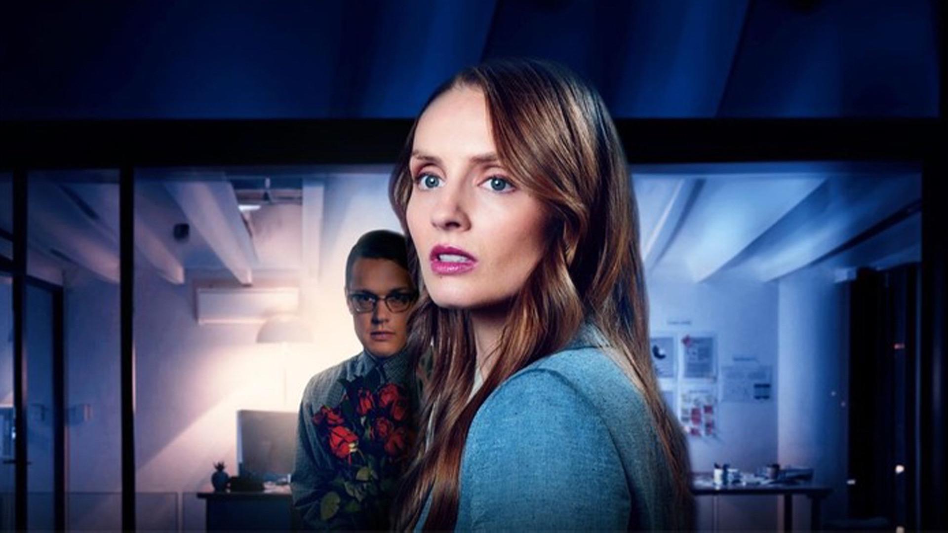 The Last Thing She Said