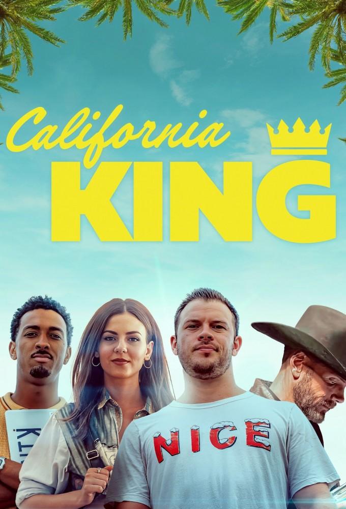 California King