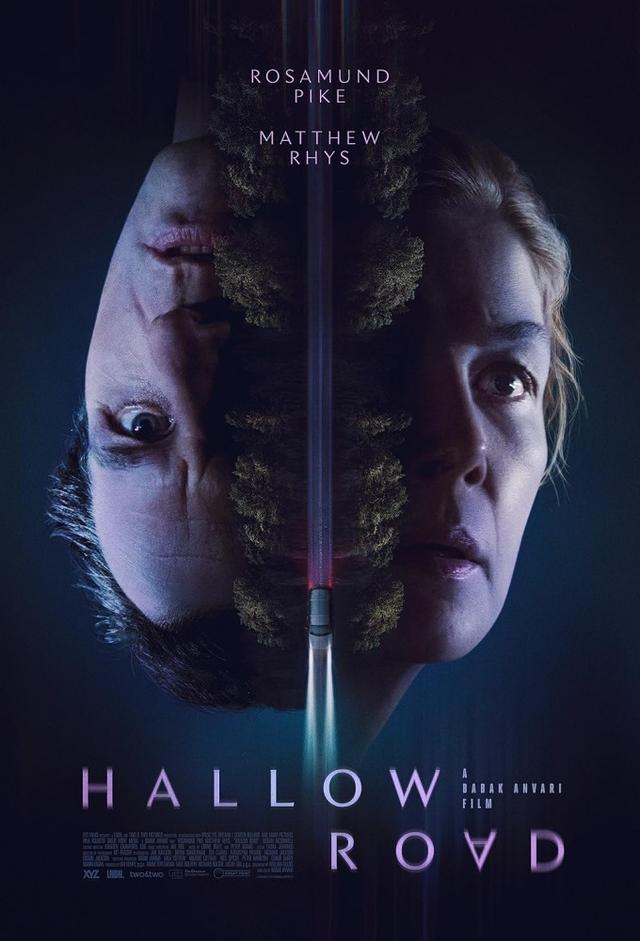 Hallow Road