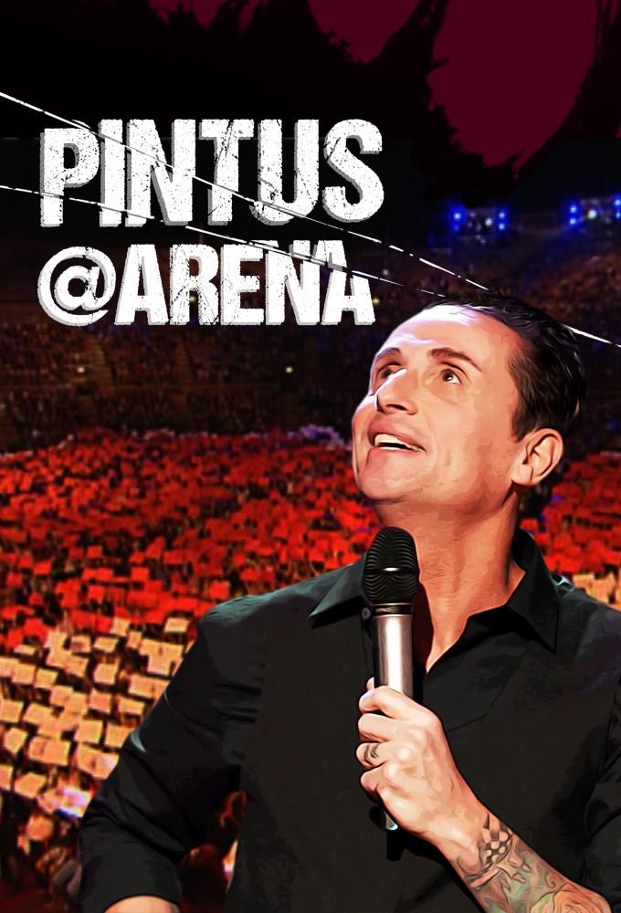 Pintus @Arena