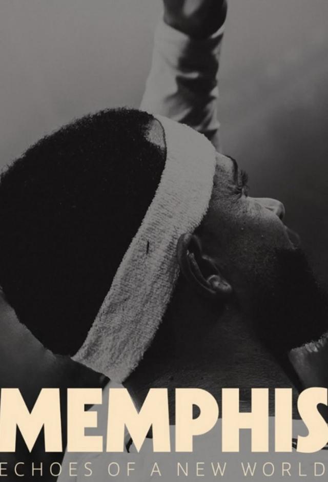 Memphis, Echoes of a New World (Ecos de Um Novo Mundo)