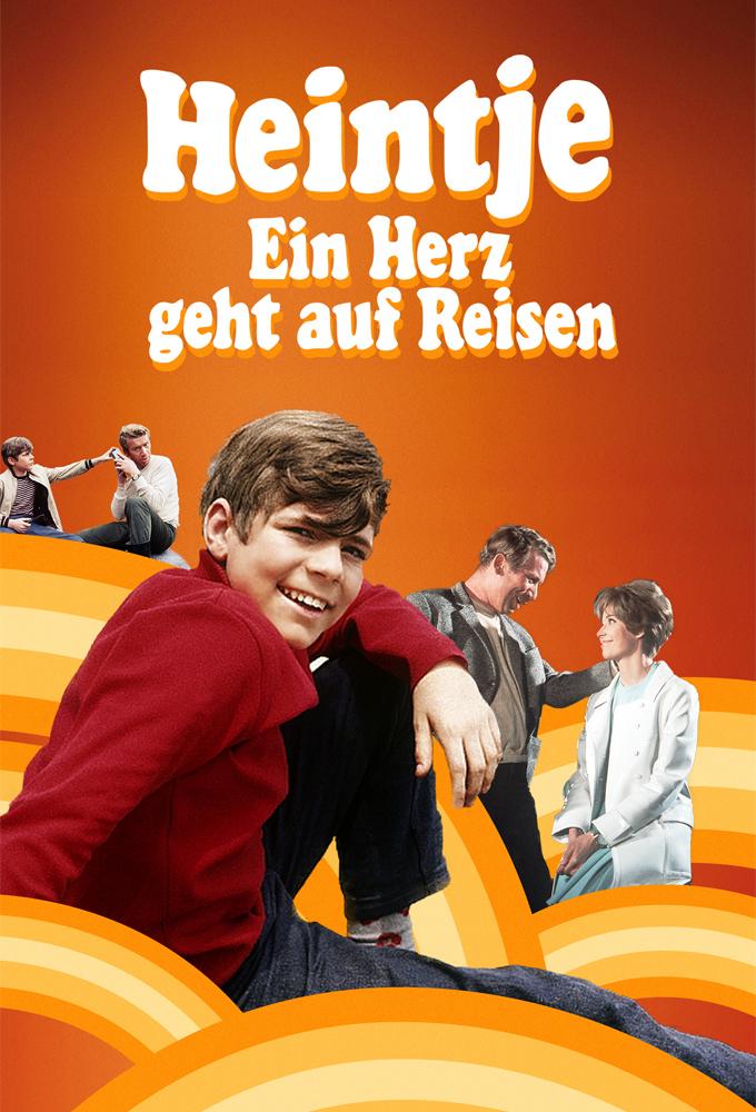 Heintje - A Heart Goes on a Journey