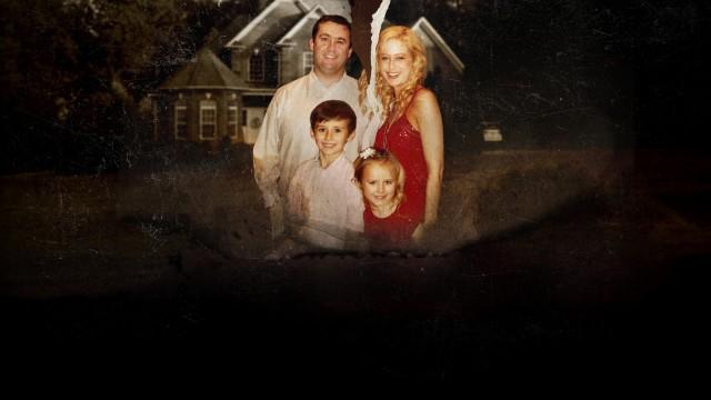 A Deadly American Marriage