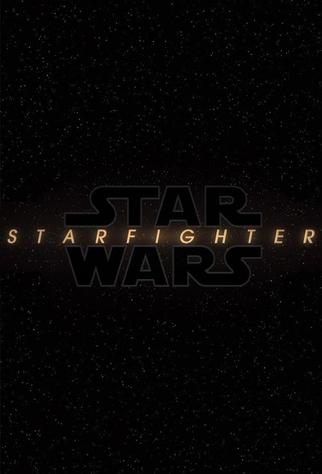 Star Wars: Starfighter