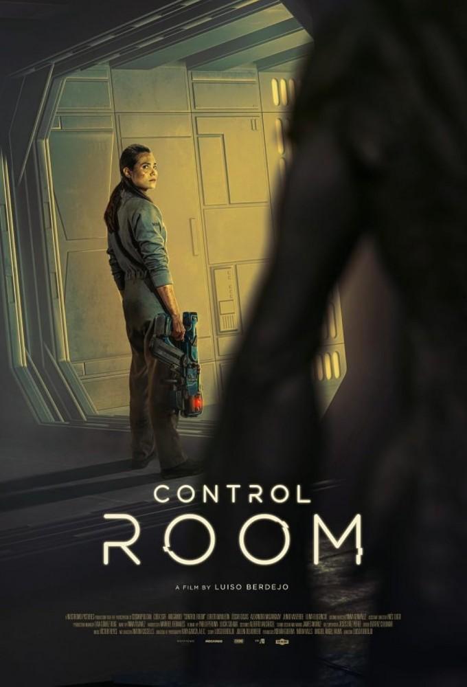 Control Room
