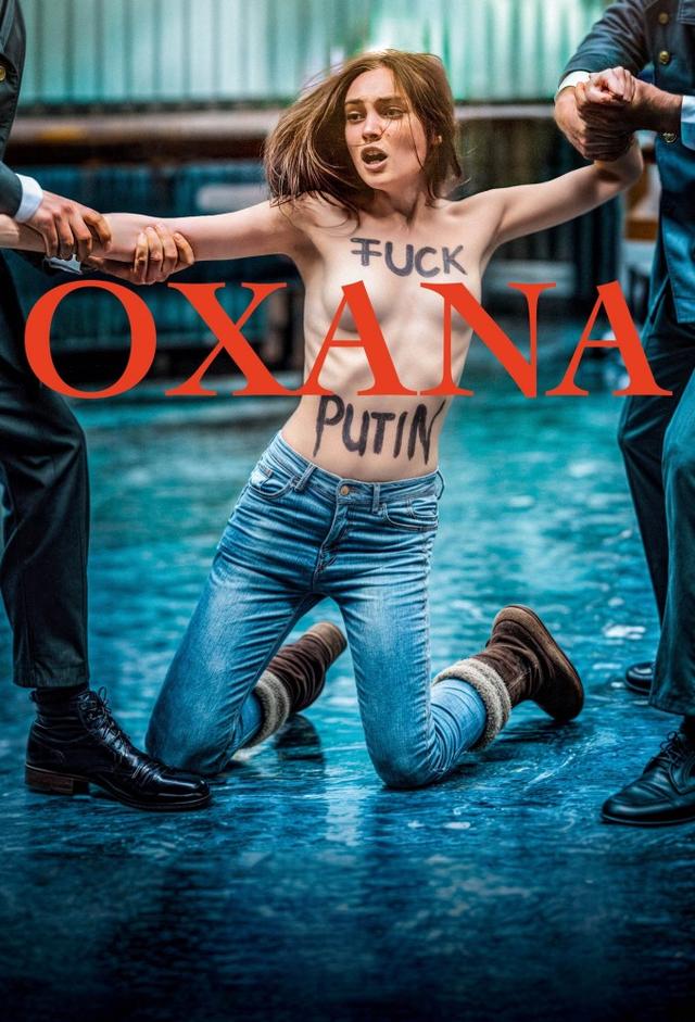 Oxana