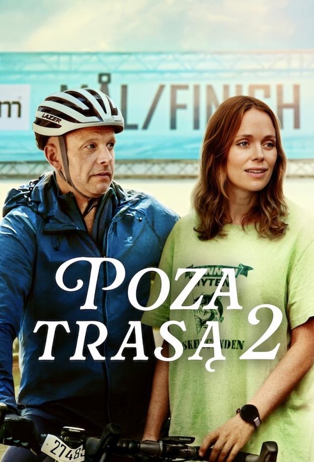 Due fuori pista 2