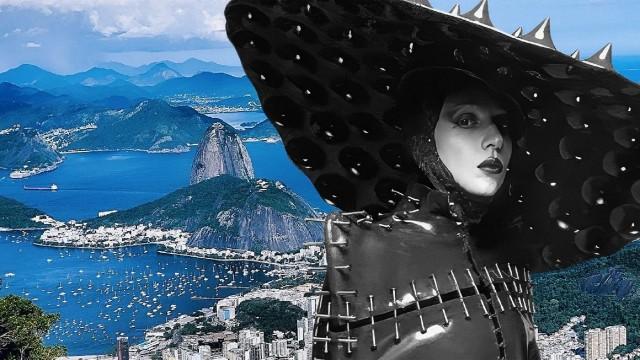 Lady Gaga: MAYHEM on the Beach