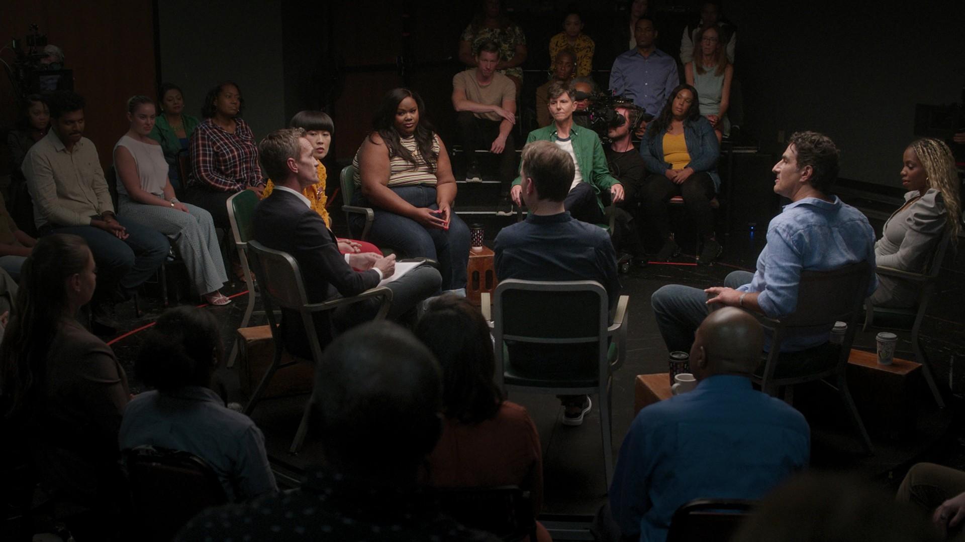 Group Therapy
