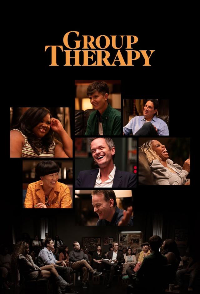 Group Therapy