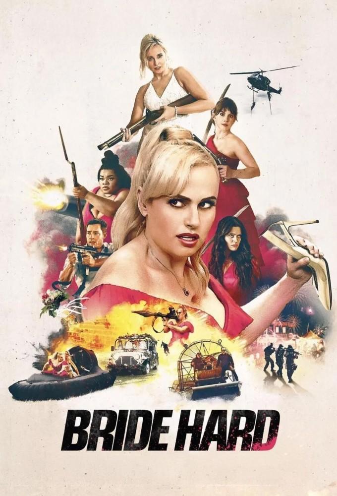 Bride Hard
