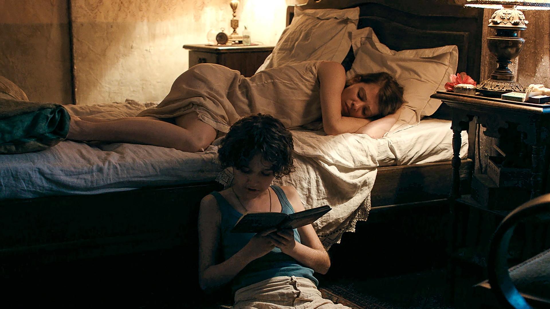 La chambre de Mariana