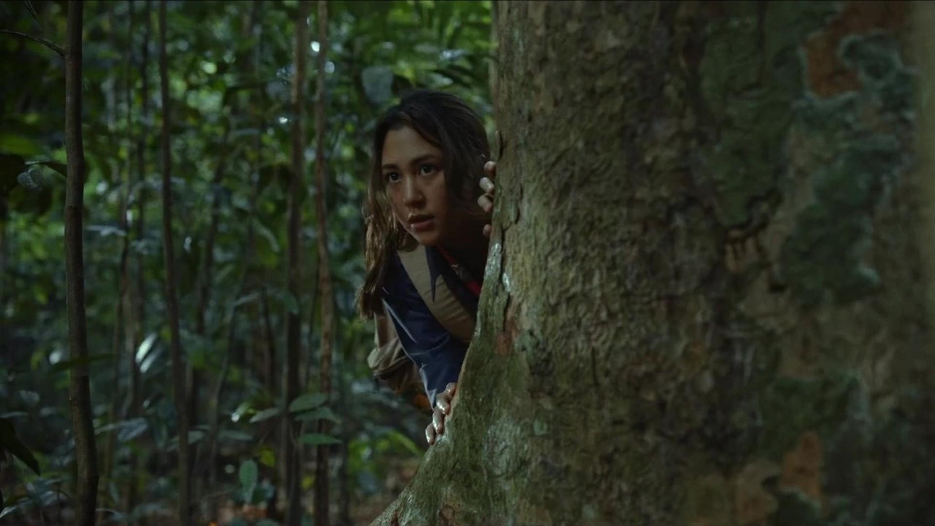 Sherina's Adventure 2