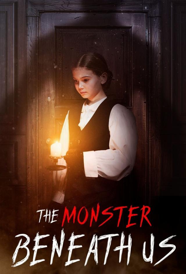 The Monster Beneath Us 