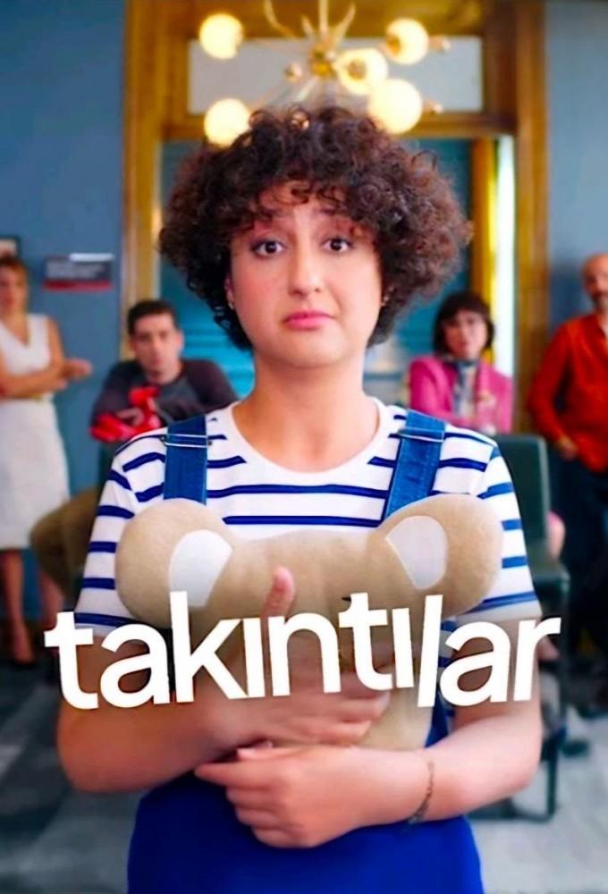 Takıntılar