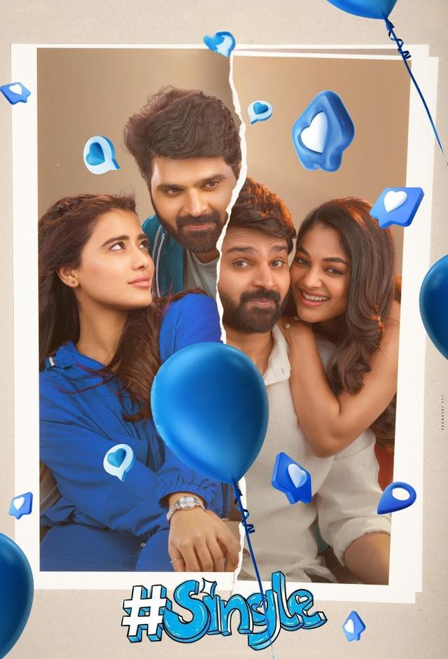 #Single