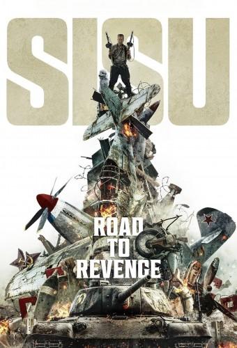 Sisu: Road to Revenge