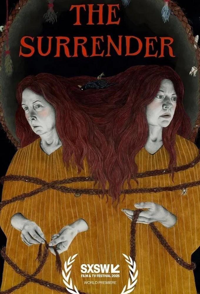 The Surrender
