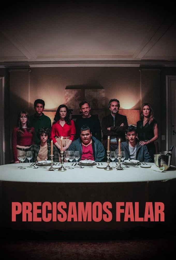 Precisamos Falar