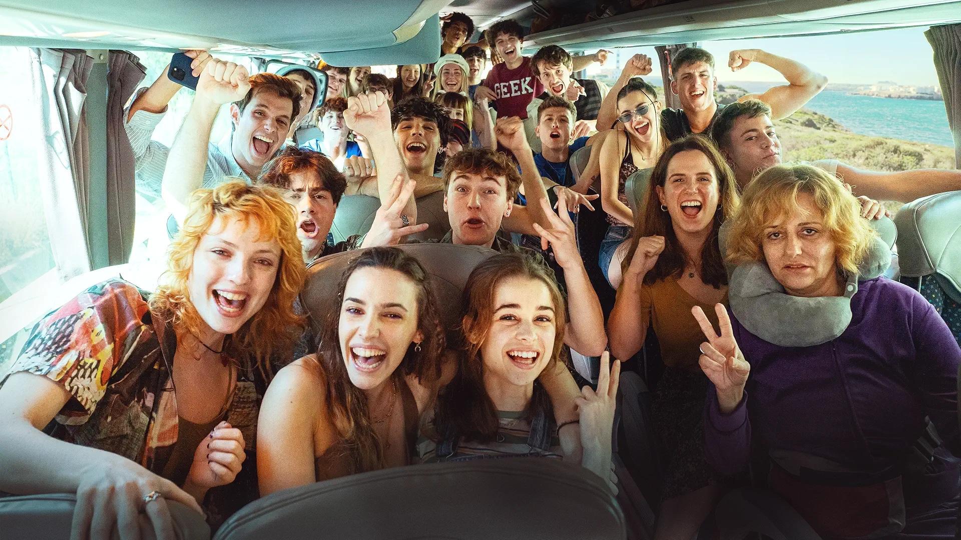Graduation Trip Mallorca