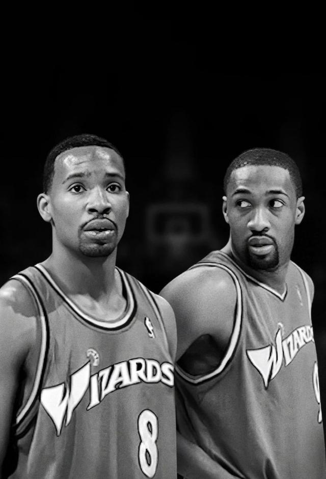 Untold: Shooting Guards