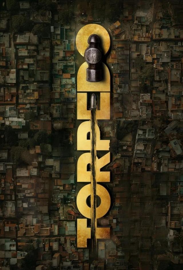Torpedo