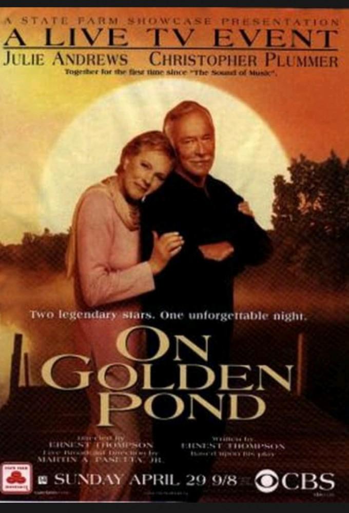 On Golden Pond