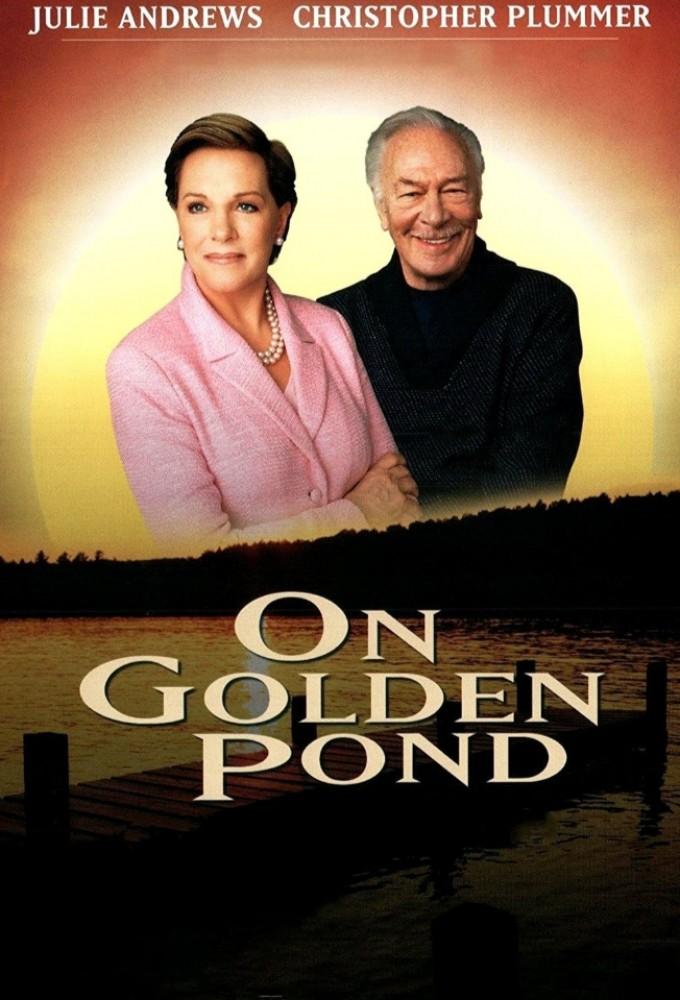 On Golden Pond