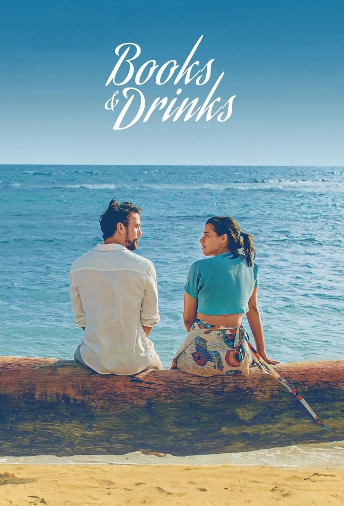 Books & Drinks