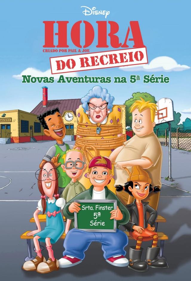 Ricreazione - Un nuovo inizio