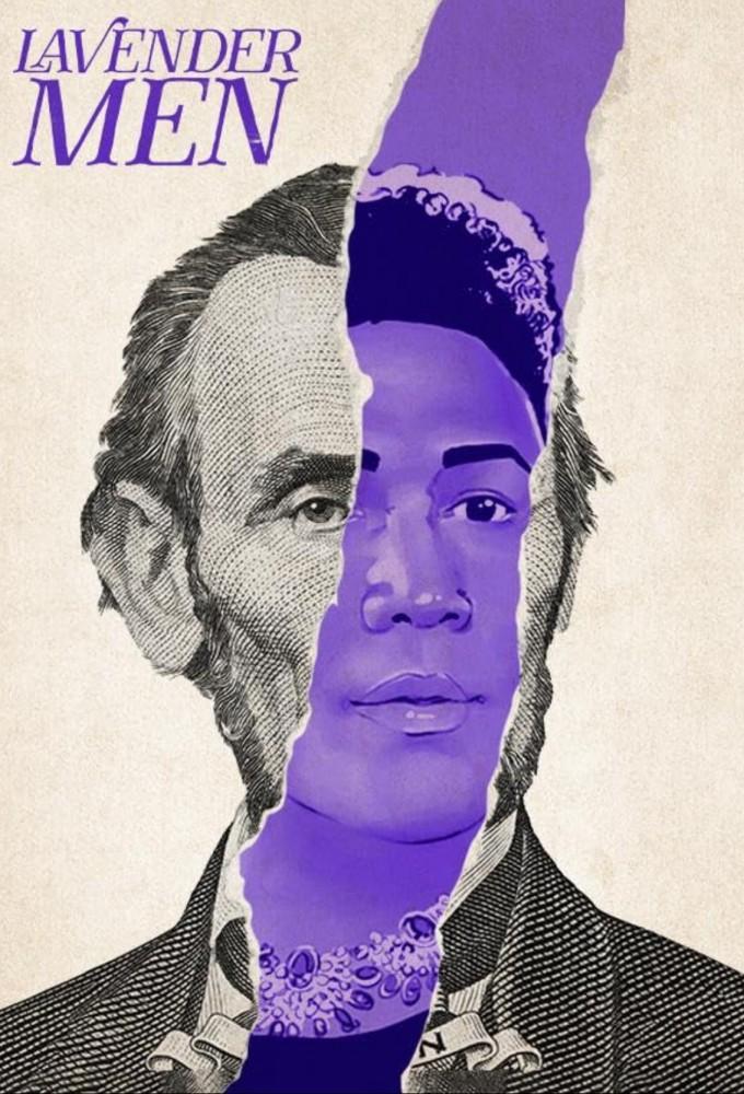 Lavender Men