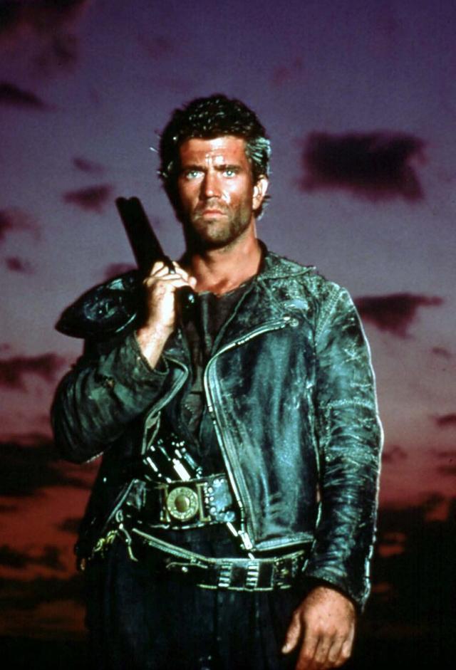 Mad Max Beyond Thunderdome