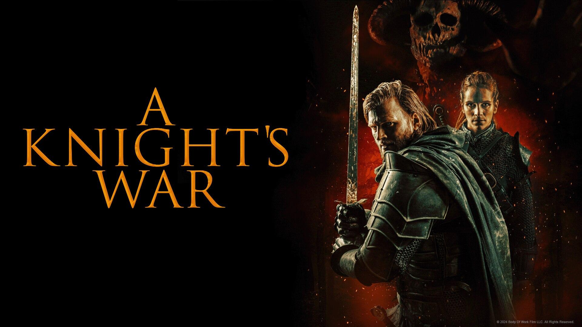 A Knight's War