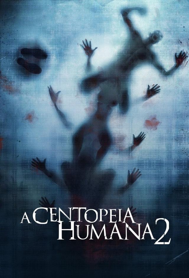 A Centopeia Humana 2