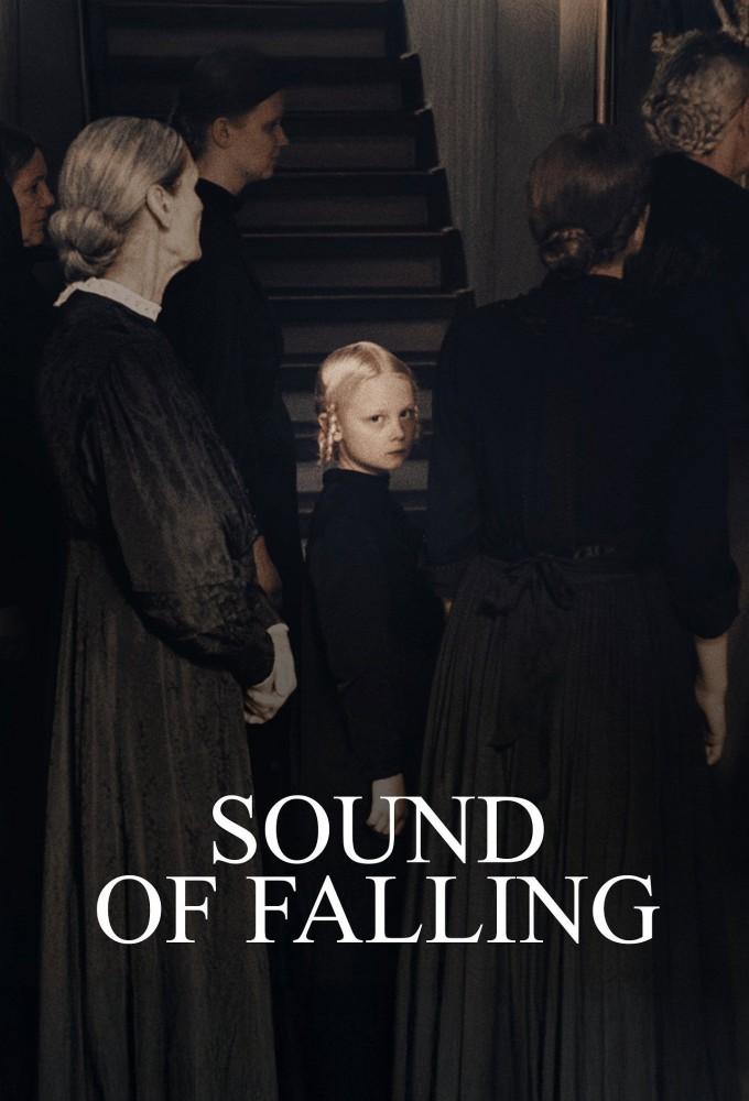Sound of falling