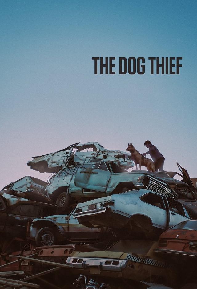 El ladrón de perros